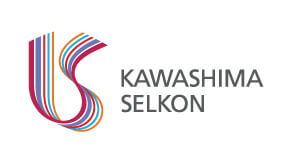 川島セルコンロゴ kawashima selkon